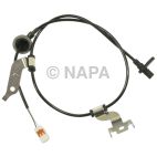 ABS Wheel Speed Sensor