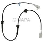 ABS Wheel Speed Sensor Wiring Harness