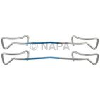Disc Brake Caliper Hardware Kit