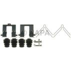 Disc Brake Caliper Hardware Kit