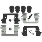 Disc Brake Caliper Hardware Kit