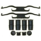Disc Brake Caliper Hardware Kit