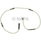 Disc Brake Pad Wear Sensor