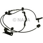 ABS Wheel Speed Sensor