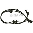 ABS Wheel Speed Sensor