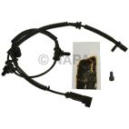 ABS Wheel Speed Sensor