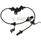ABS Wheel Speed Sensor