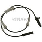 ABS Wheel Speed Sensor