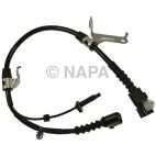 ABS Wheel Speed Sensor