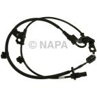 ABS Wheel Speed Sensor