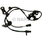 ABS Wheel Speed Sensor
