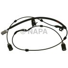 ABS Wheel Speed Sensor Wiring Harness