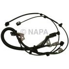 ABS Wheel Speed Sensor Wiring Harness