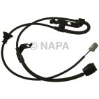 ABS Wheel Speed Sensor Wiring Harness
