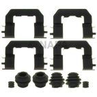 Disc Brake Caliper Hardware Kit