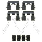 Disc Brake Caliper Hardware Kit