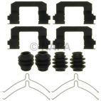 Disc Brake Caliper Hardware Kit