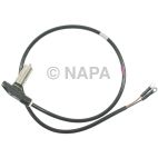 ABS Wheel Speed Sensor
