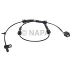 ABS Wheel Speed Sensor