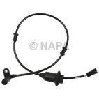ABS Wheel Speed Sensor