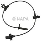 ABS Wheel Speed Sensor