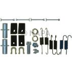Parking Brake Shoe Hardware Kit
