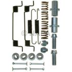 Parking Brake Shoe Hardware Kit