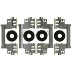Disc Brake Caliper Hardware Kit