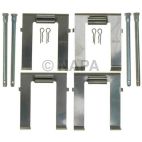 Disc Brake Caliper Hardware Kit