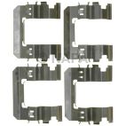 Disc Brake Caliper Hardware Kit