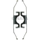 Disc Brake Caliper Hardware Kit