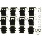 Disc Brake Caliper Hardware Kit