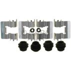 Disc Brake Caliper Hardware Kit