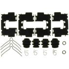 Disc Brake Caliper Hardware Kit