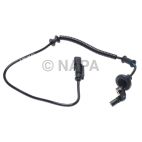ABS Wheel Speed Sensor