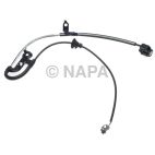 ABS Wheel Speed Sensor Wiring Harness