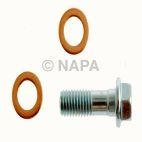 Brake Hydraulic Banjo Bolt
