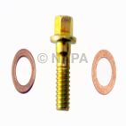 Brake Hydraulic Banjo Bolt