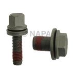 Disc Brake Caliper Bracket Mounting Bolt