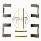 Disc Brake Caliper Hardware Kit