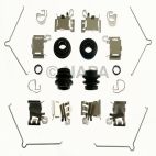 Disc Brake Caliper Hardware Kit