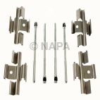 Disc Brake Caliper Hardware Kit