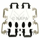 Disc Brake Caliper Hardware Kit