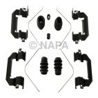 Disc Brake Caliper Hardware Kit