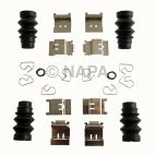 Disc Brake Caliper Hardware Kit