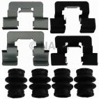 Disc Brake Caliper Hardware Kit