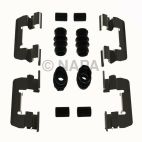 Disc Brake Caliper Hardware Kit