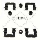 Disc Brake Caliper Hardware Kit