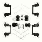 Disc Brake Caliper Hardware Kit
