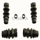 Disc Brake Caliper Guide Bushing Kit